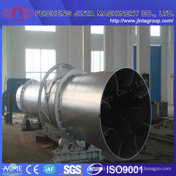 High Effect Roller Dryer for Ddgs